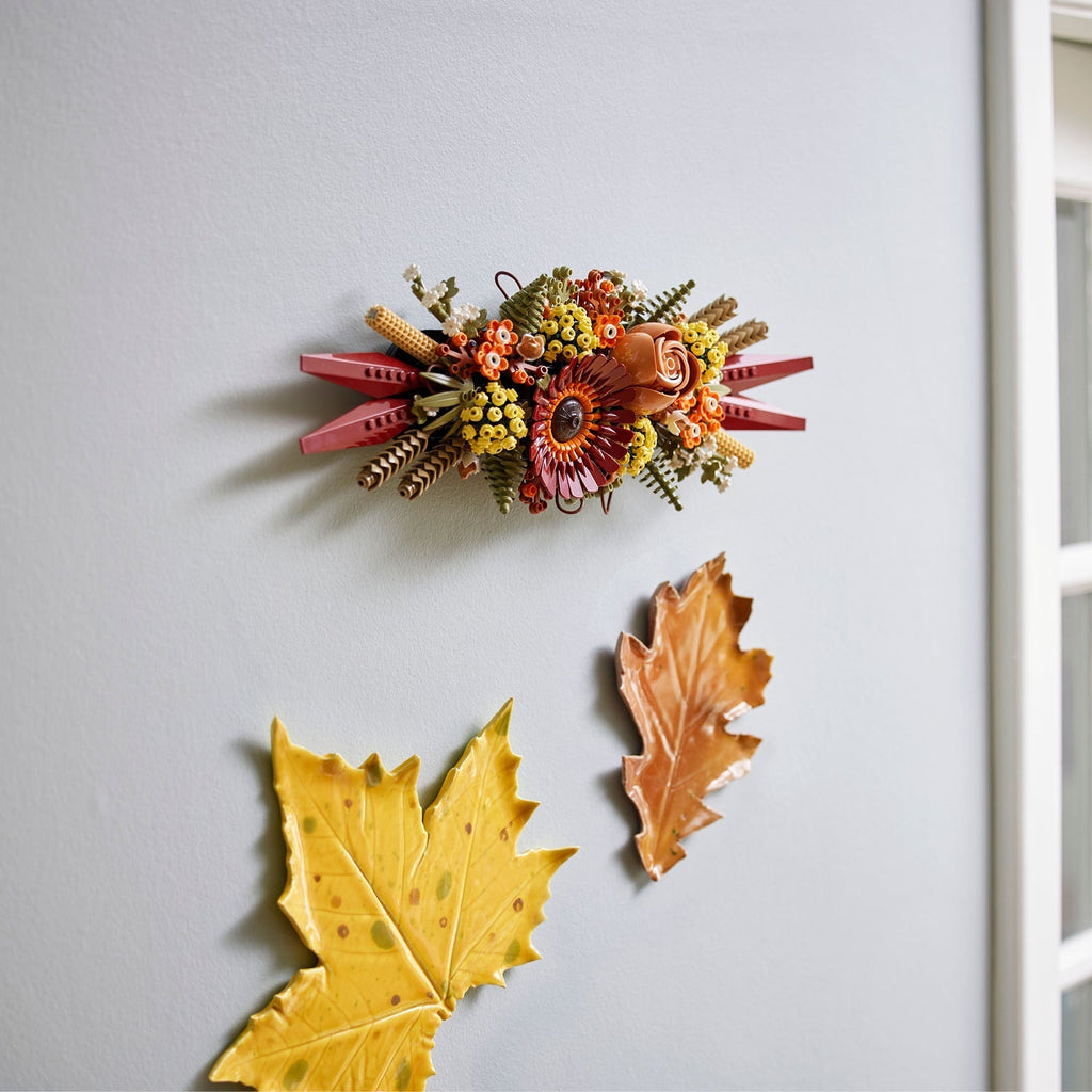 ICONS™ Dried Flower Centerpiece