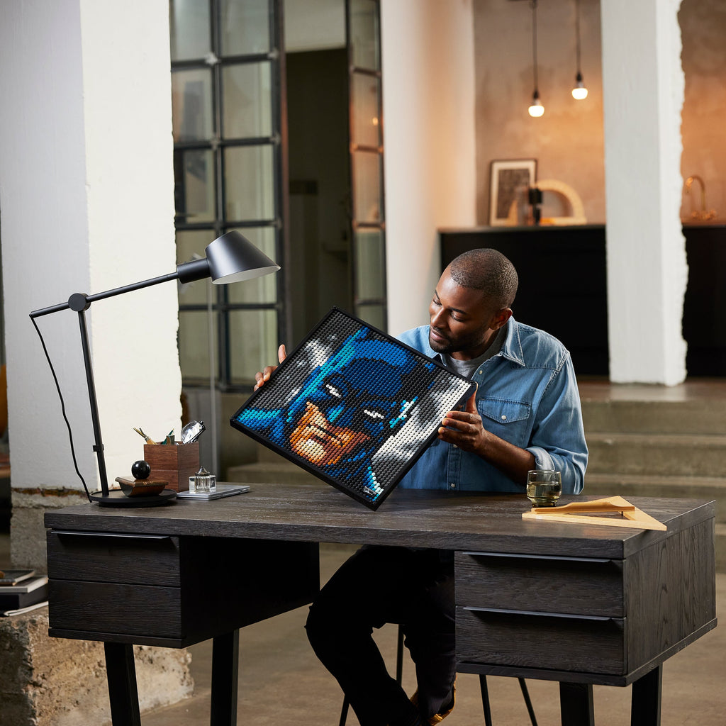 Art Jim Lee Batman™ Collection