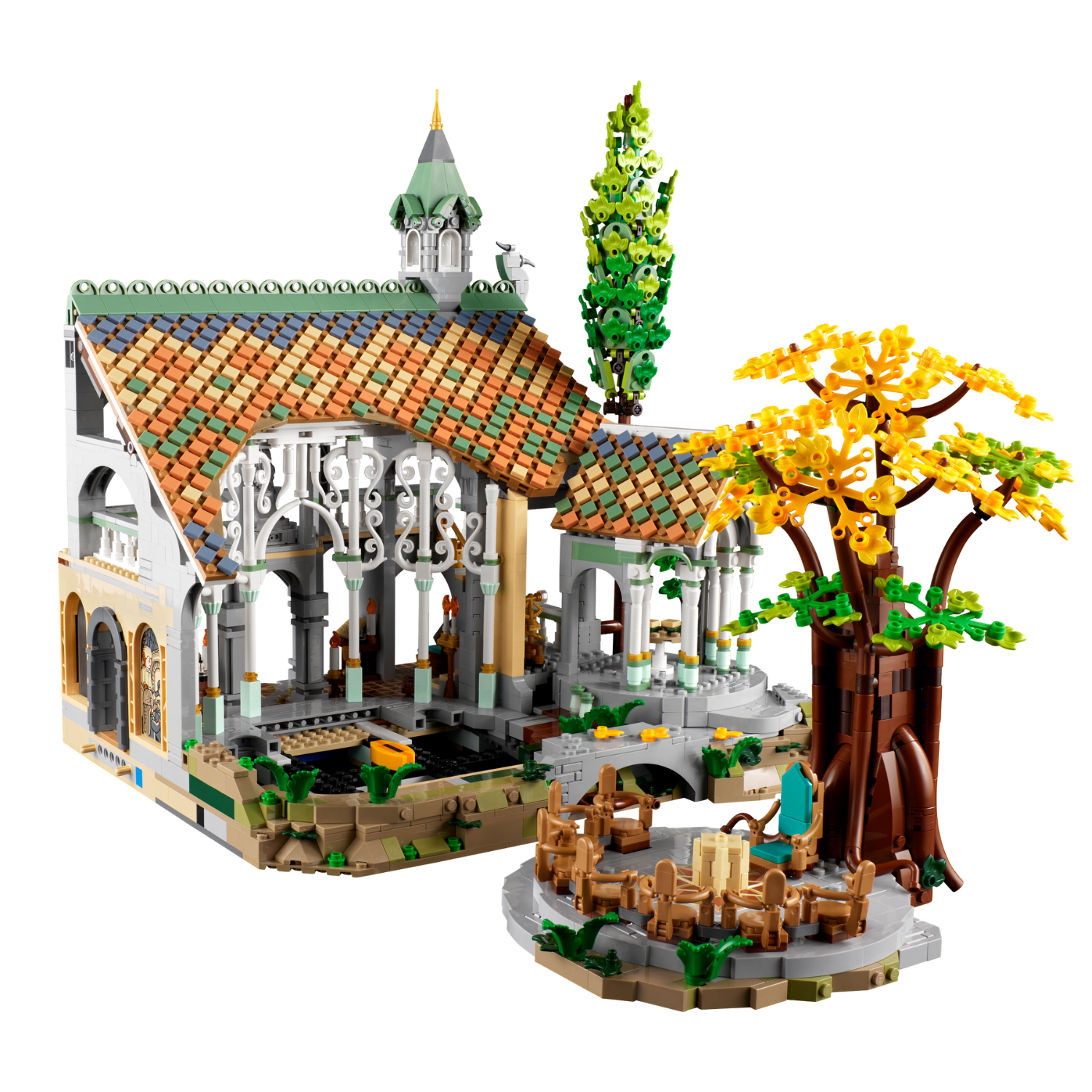The Lord of the Rings™: Rivendell™