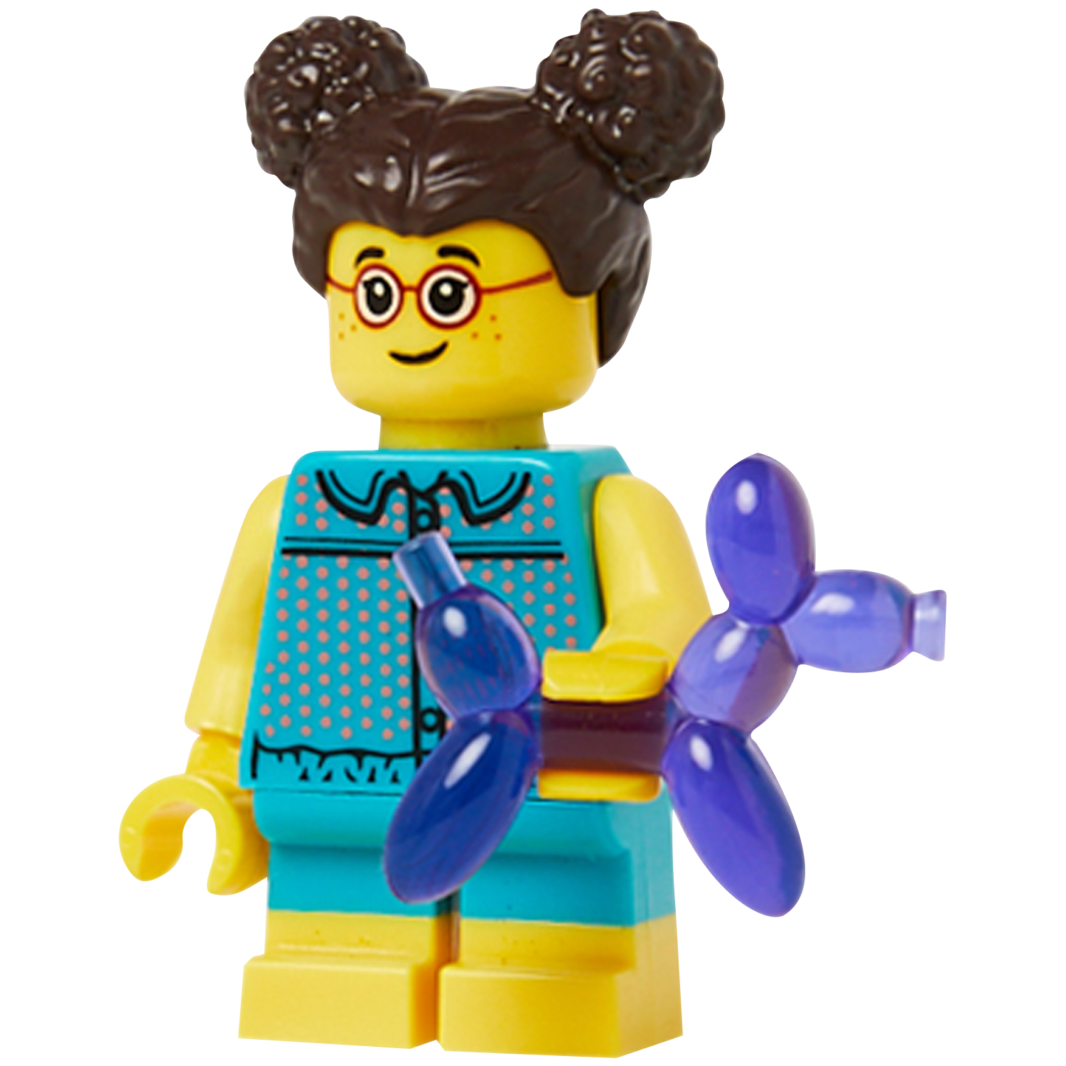 Princess Party Minifigures 3-Pack