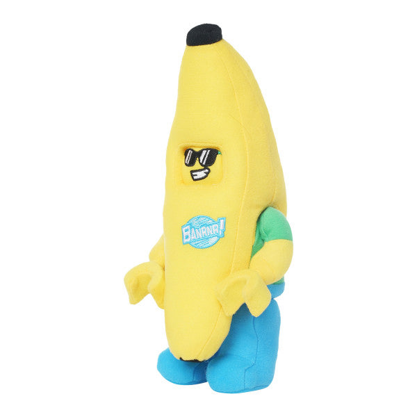 Small Banana Guy Plush Toy