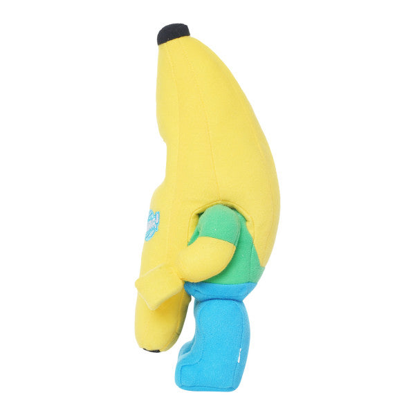 Small Banana Guy Plush Toy