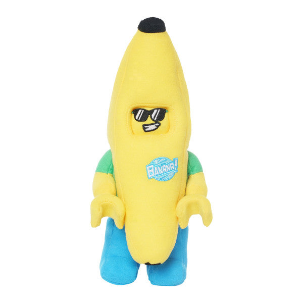 Small Banana Guy Plush Toy