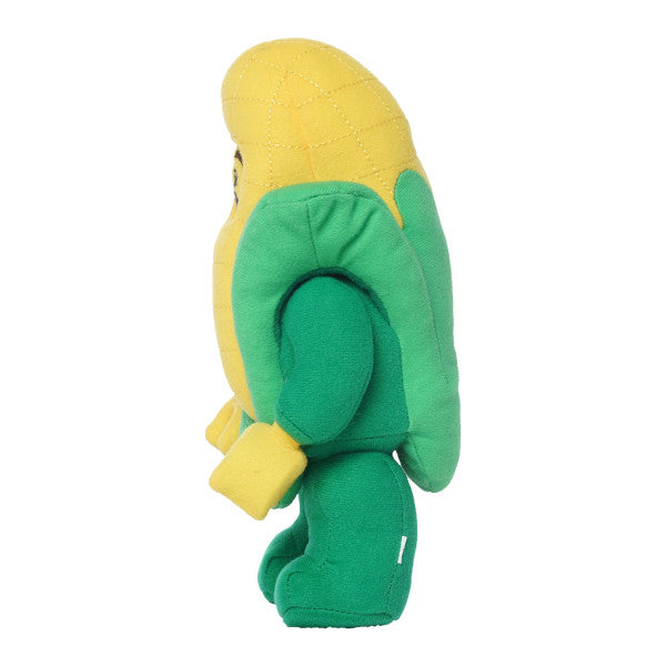 Small Corn Cob Guy Plush Toy