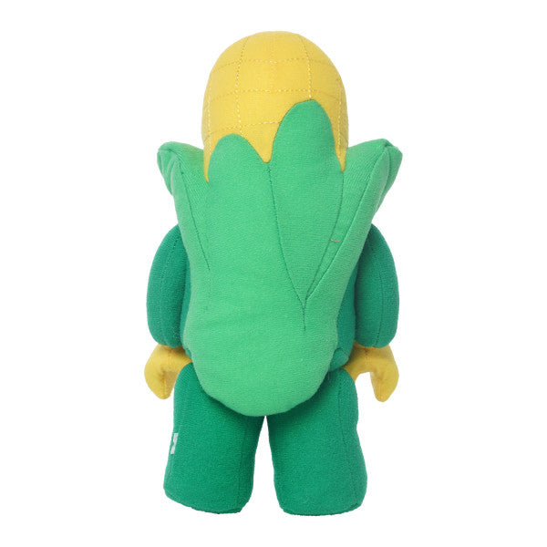 Small Corn Cob Guy Plush Toy