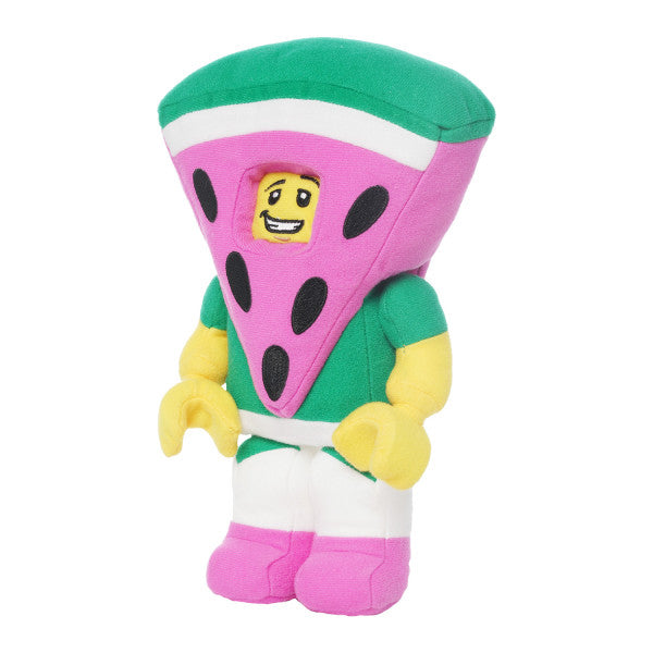 Small Watermelon Guy Plush Toy