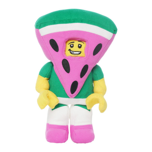 Small Watermelon Guy Plush Toy