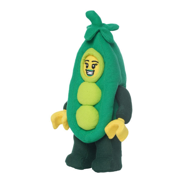 Small Peapod Girl Plush Toy