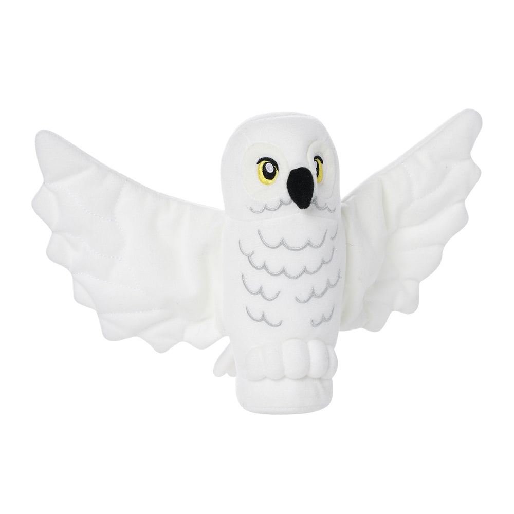 Hedwig Plush Toy