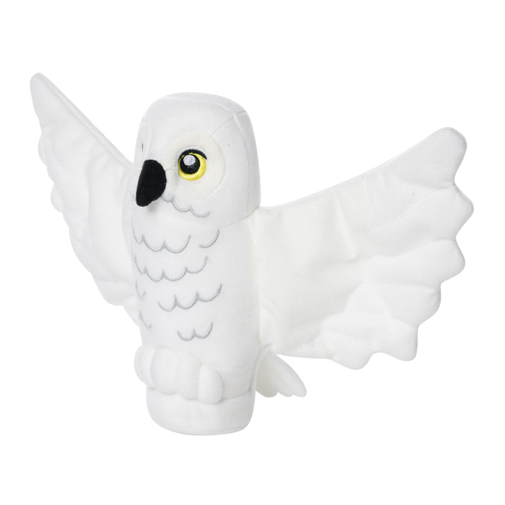 Hedwig Plush Toy