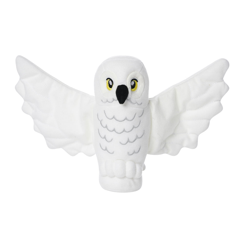 Hedwig Plush Toy