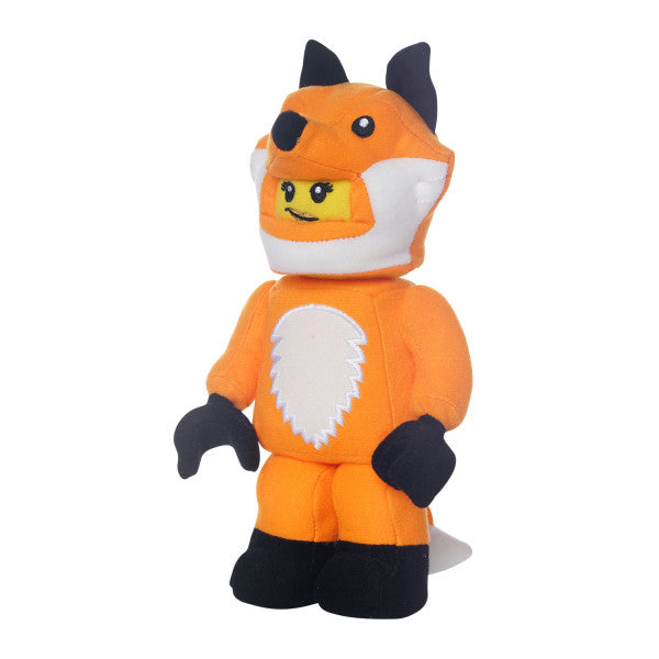 Small Fox Guy Plush Toy