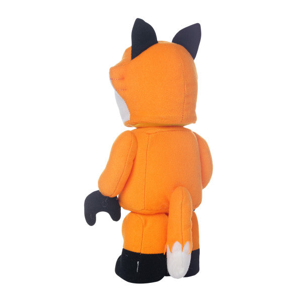 Small Fox Guy Plush Toy