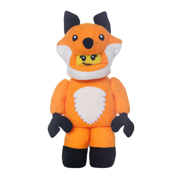 Small Fox Guy Plush Toy
