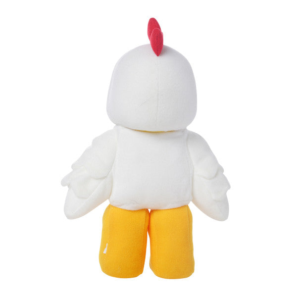 Small Chicken Guy Plush Toy