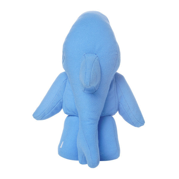 Small Shark Guy Plush Toy