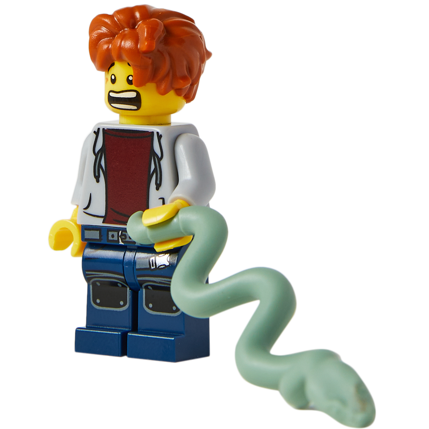 Animal Antics Minifigures 3-Pack