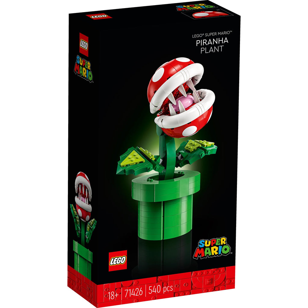Super Mario™ Piranha Plant