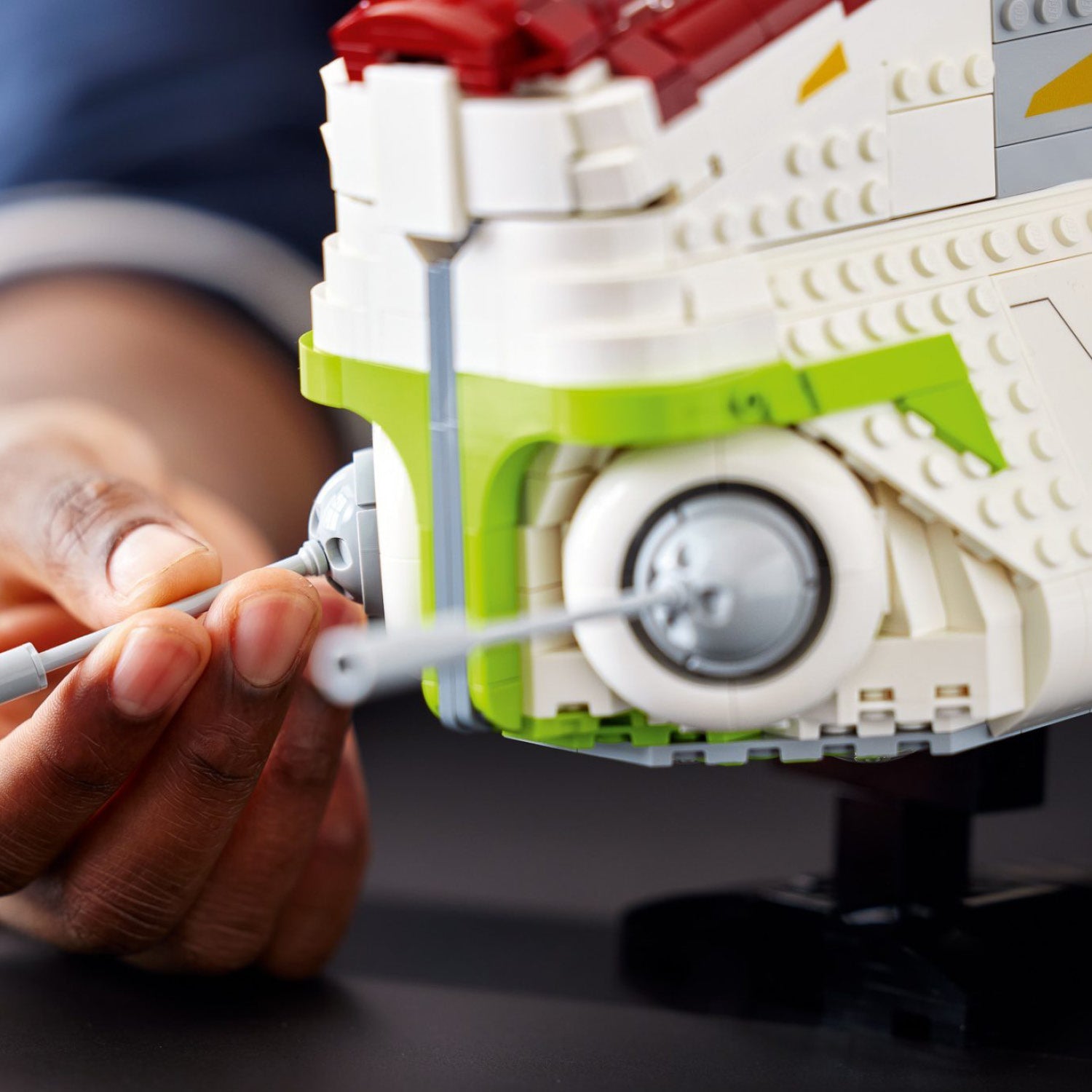 Star Wars™ Republic Gunship