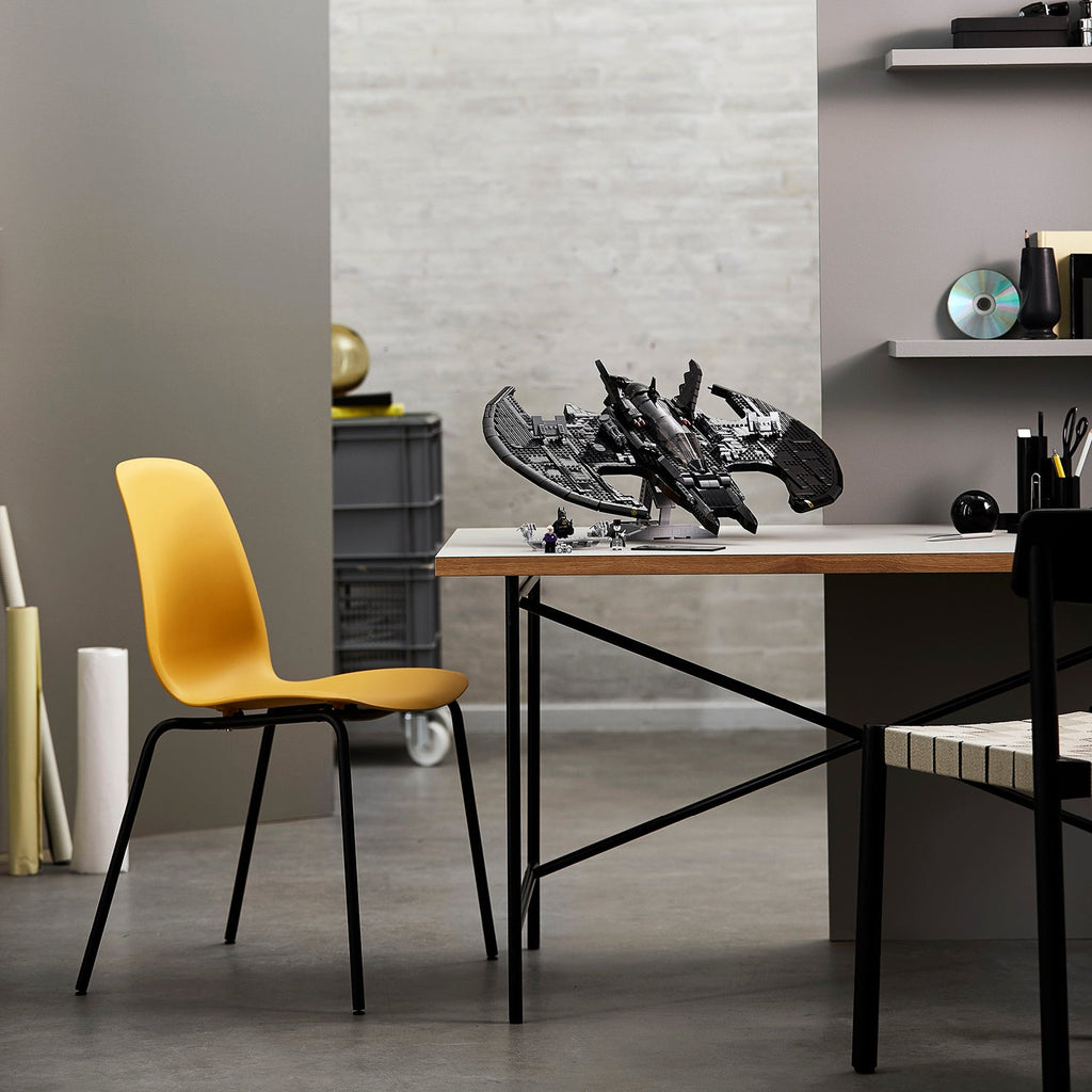 DC Batman 1989 Batwing