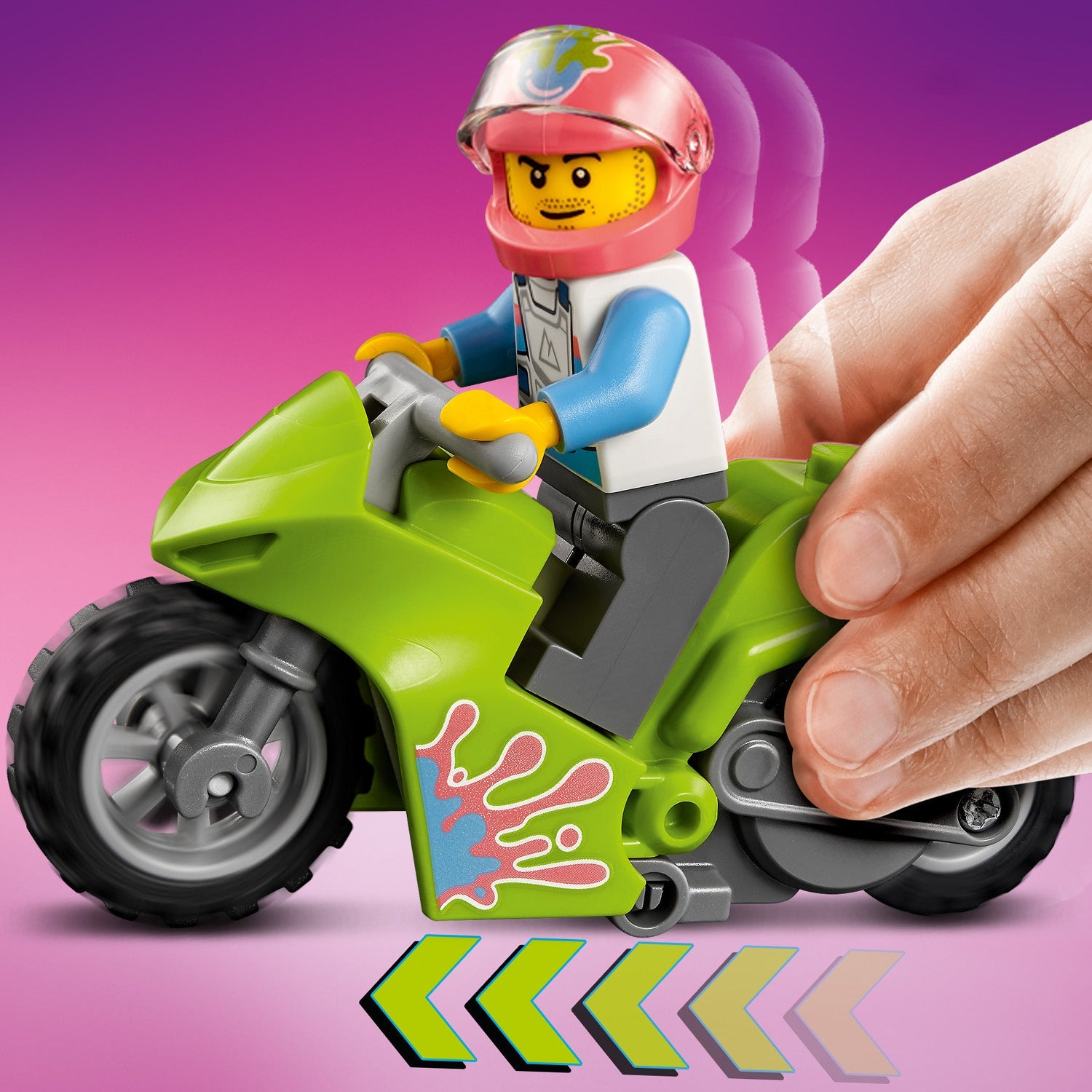 City Stunt Show Arena