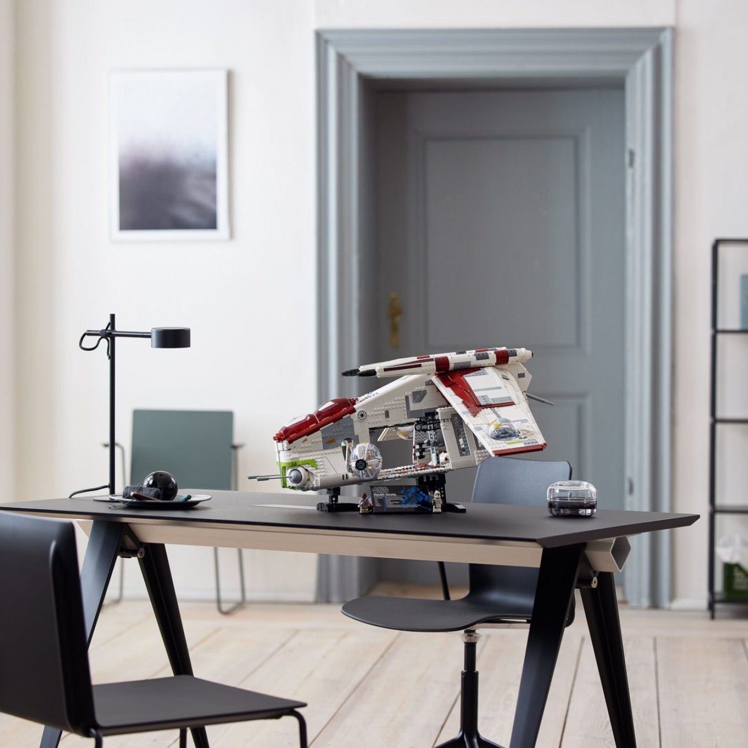 Star Wars™ Republic Gunship