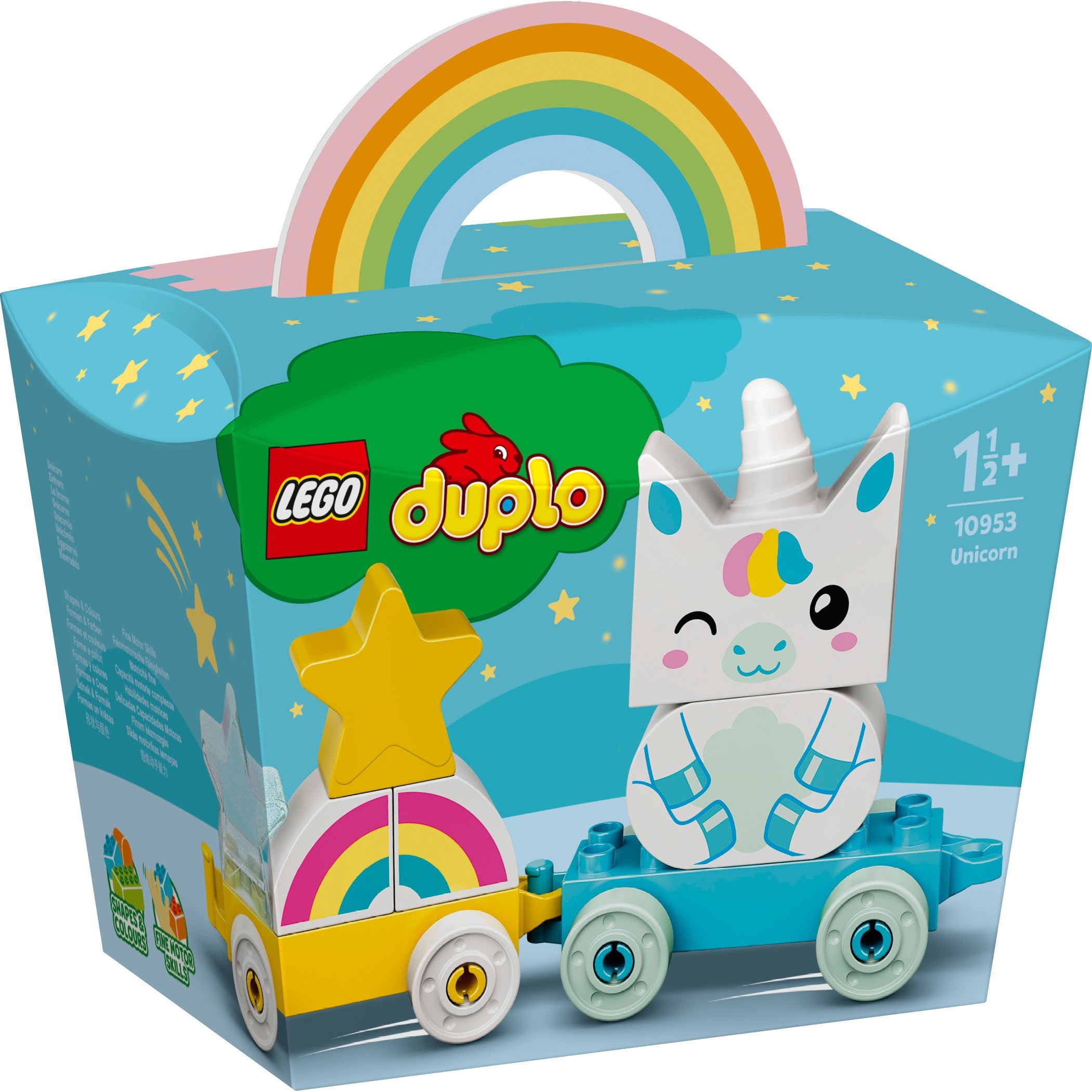 DUPLO™ Unicorn
