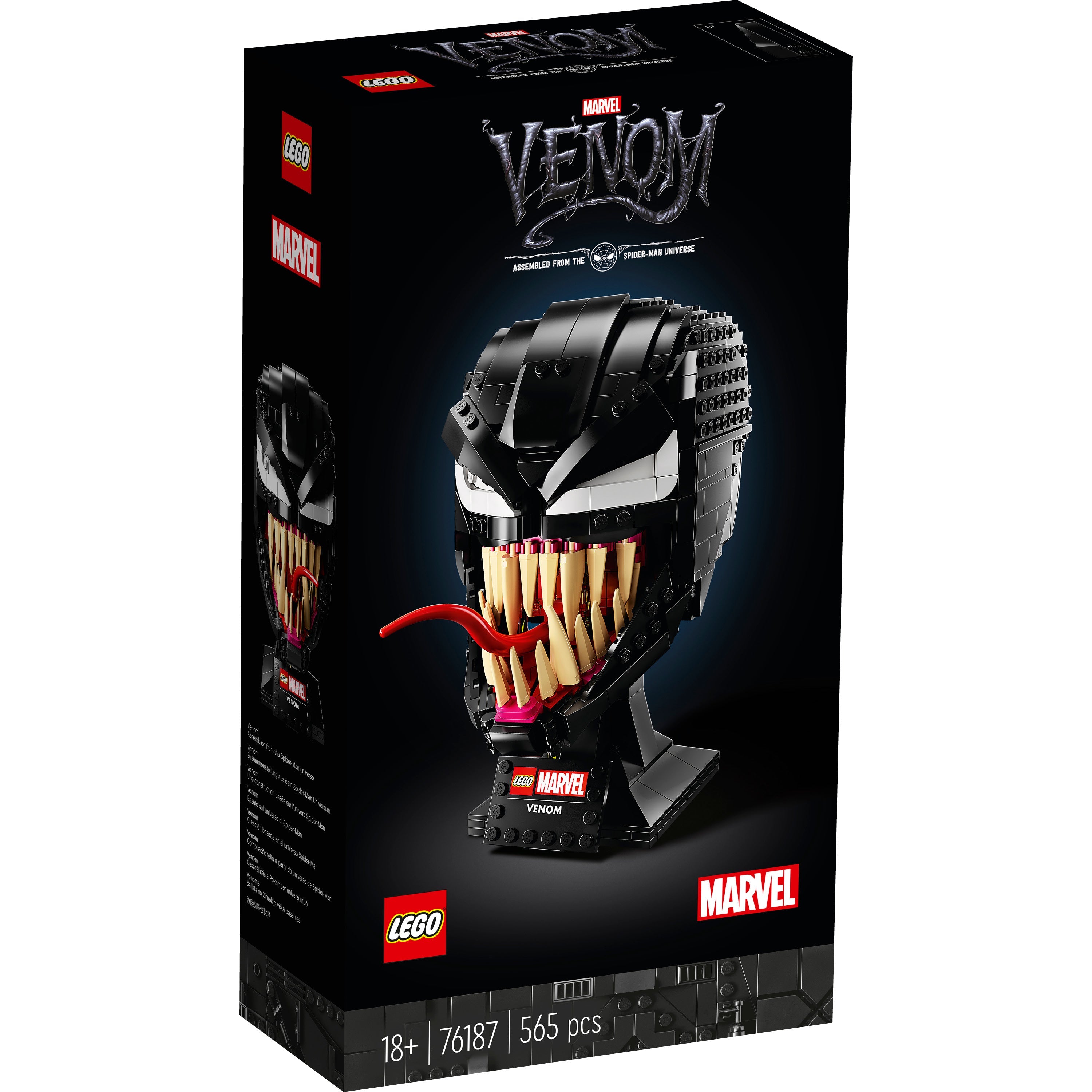 Marvel Venom