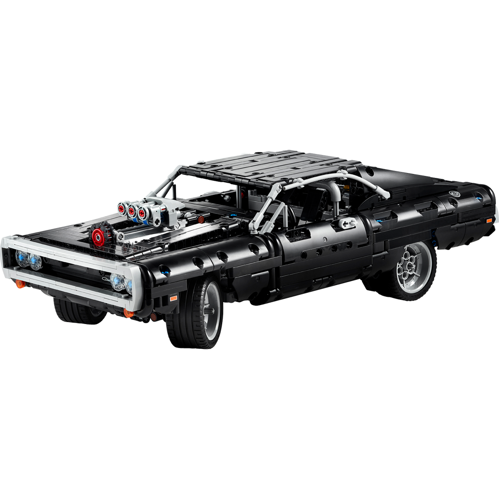 Technic™ Doms Dodge Charger