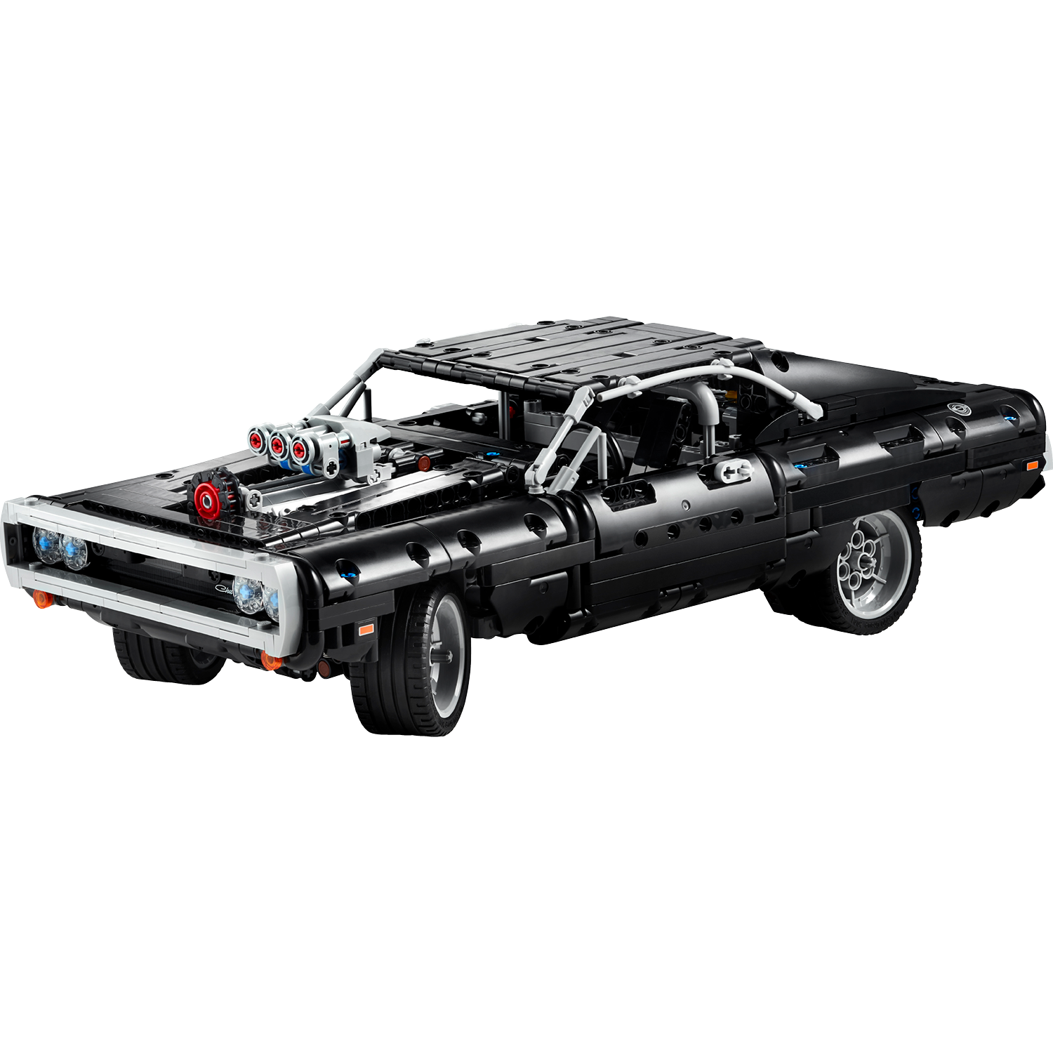 Technic™ Doms Dodge Charger