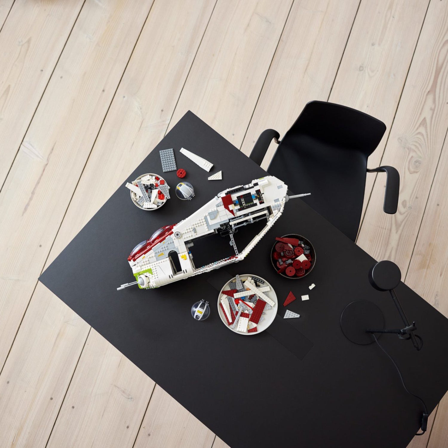 Star Wars™ Republic Gunship