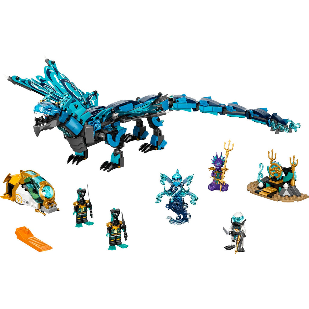 NINJAGO® Water Dragon