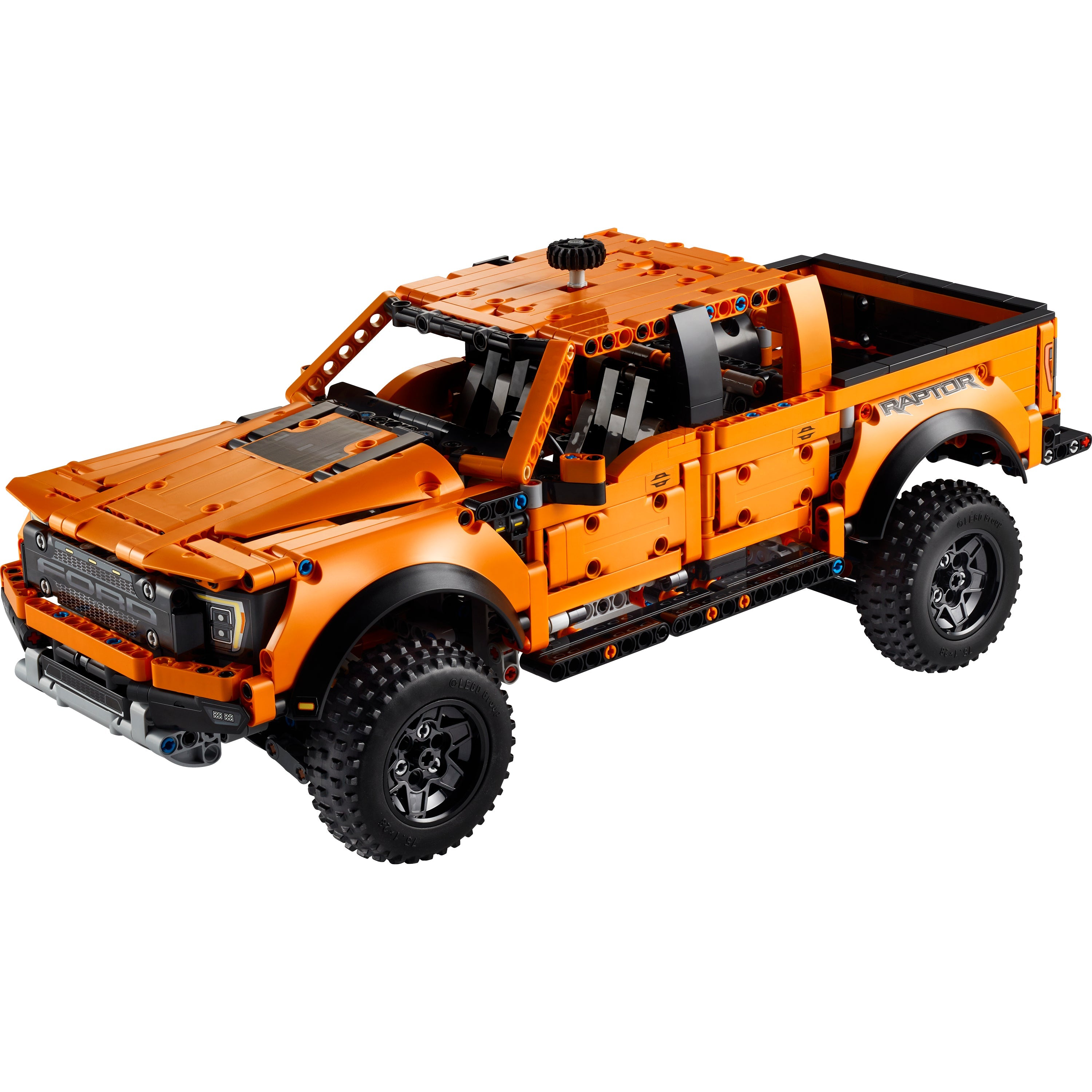 Technic™ Ford F-150 Raptor
