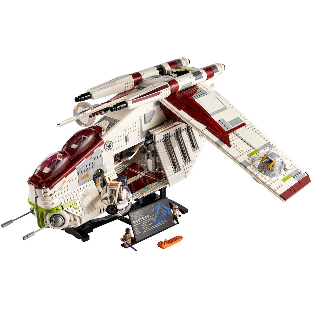 Star Wars™ Republic Gunship