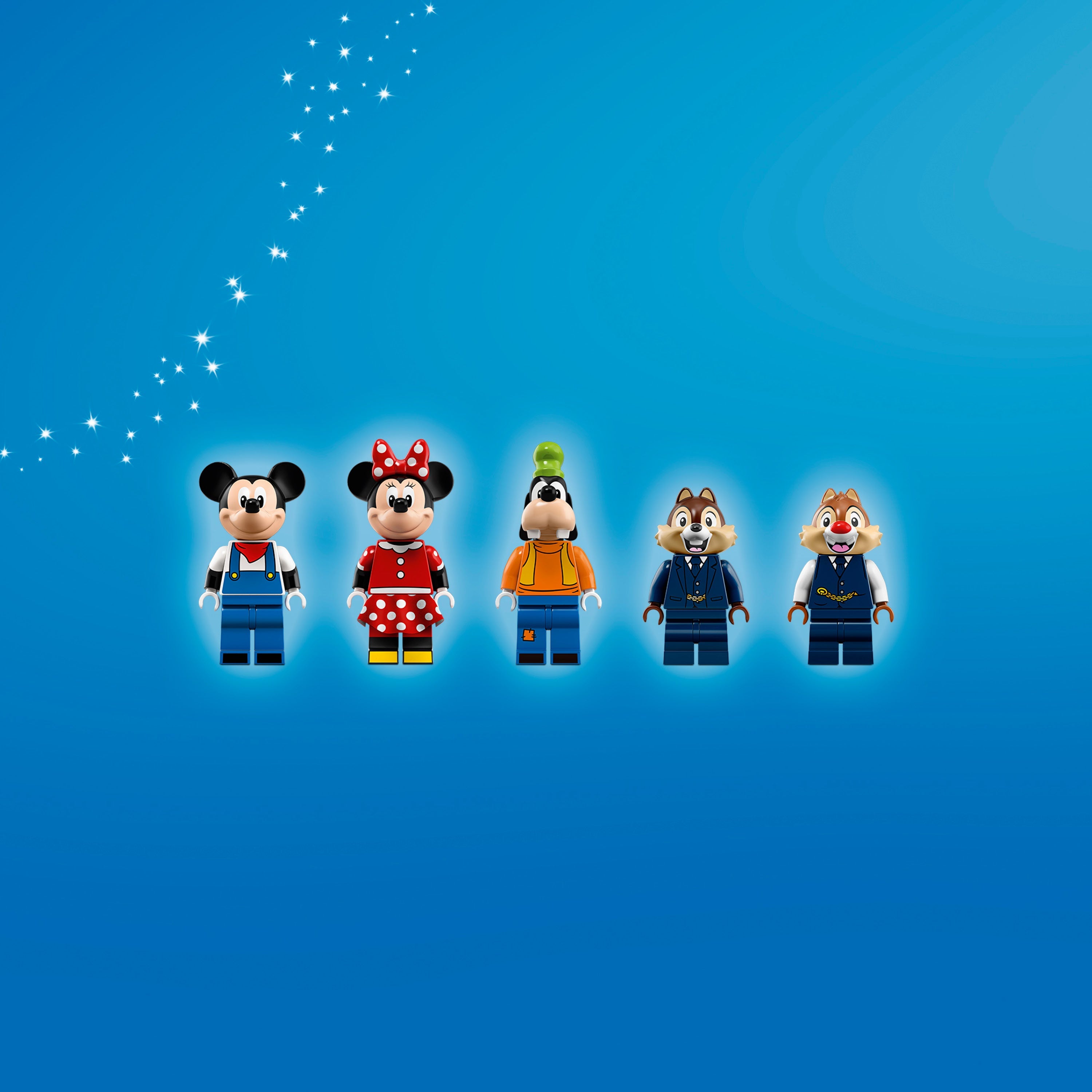 Disney™ Train and Station