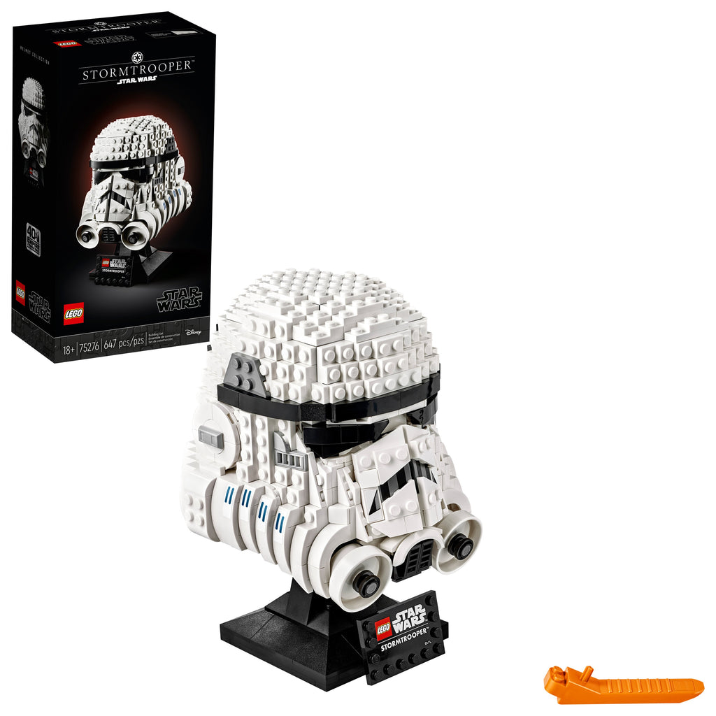 Star Wars™ Stormtrooper™ Helmet