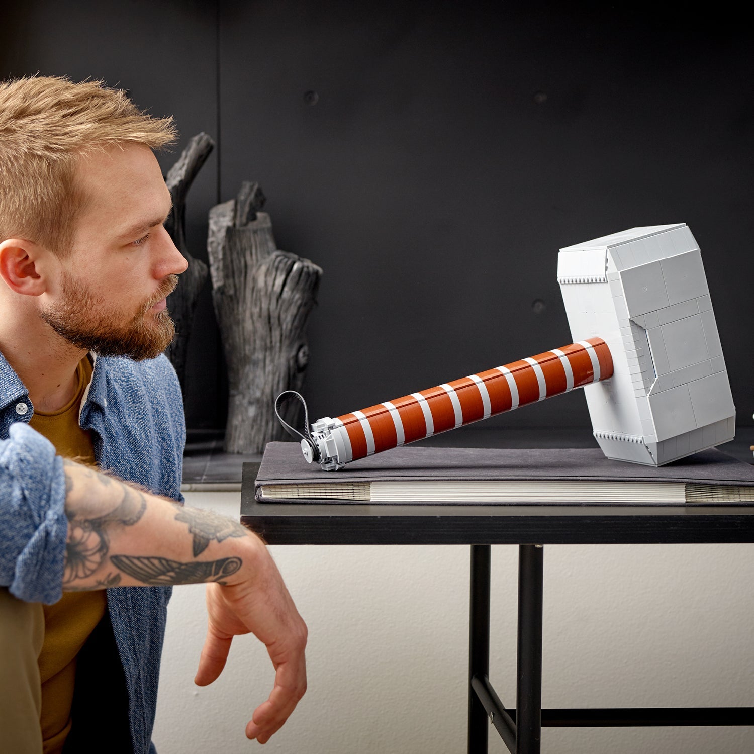 Marvel Thor’s Hammer