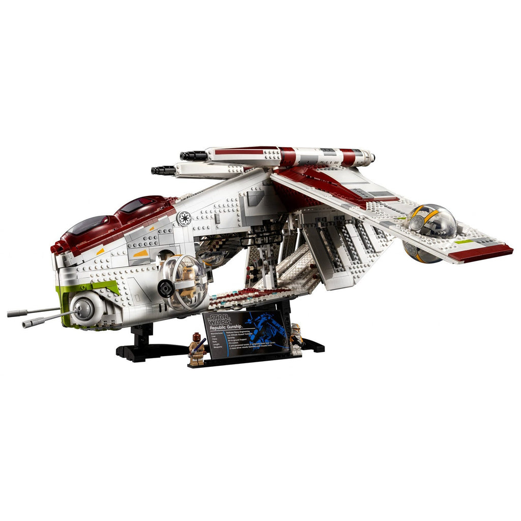 Star Wars™ Republic Gunship