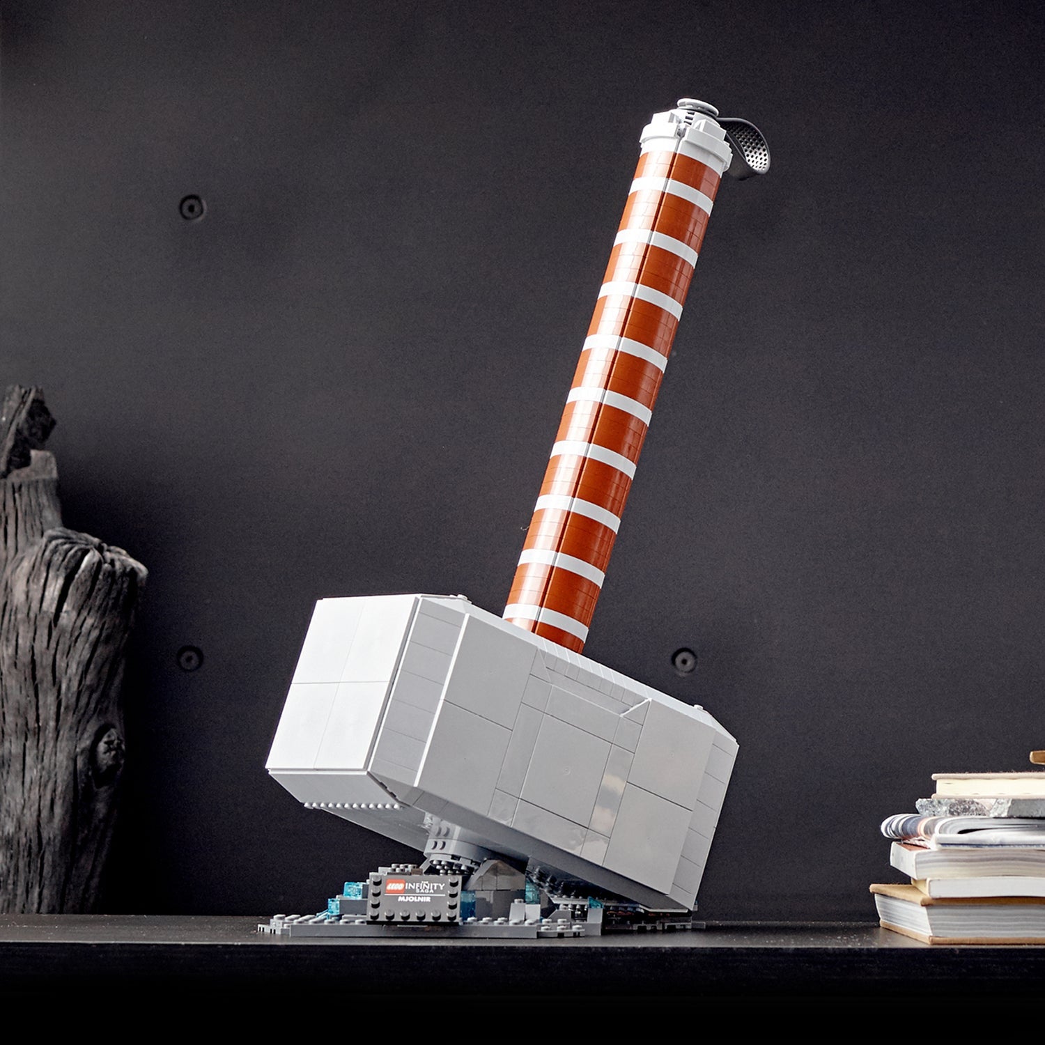 Marvel Thor’s Hammer