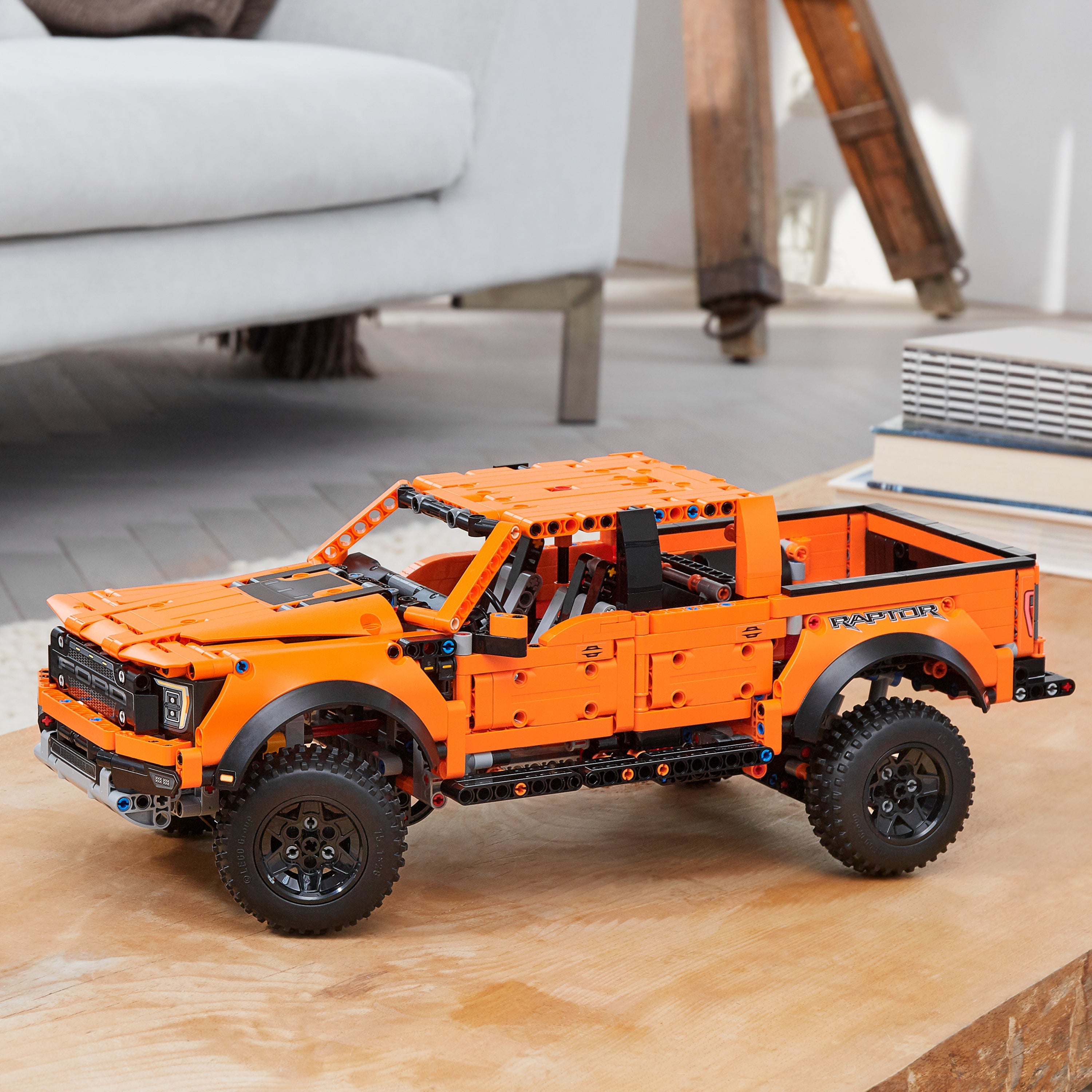Technic™ Ford F-150 Raptor