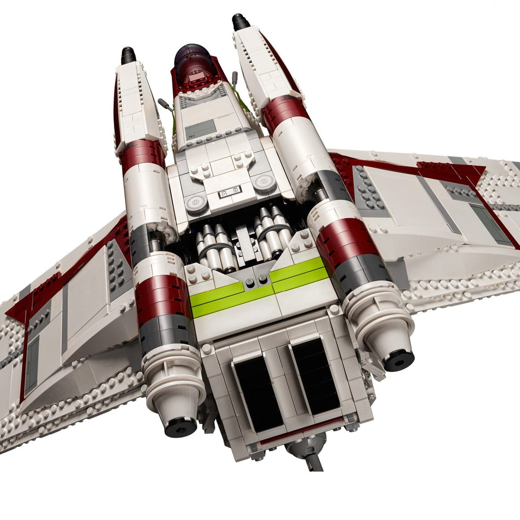 Star Wars™ Republic Gunship