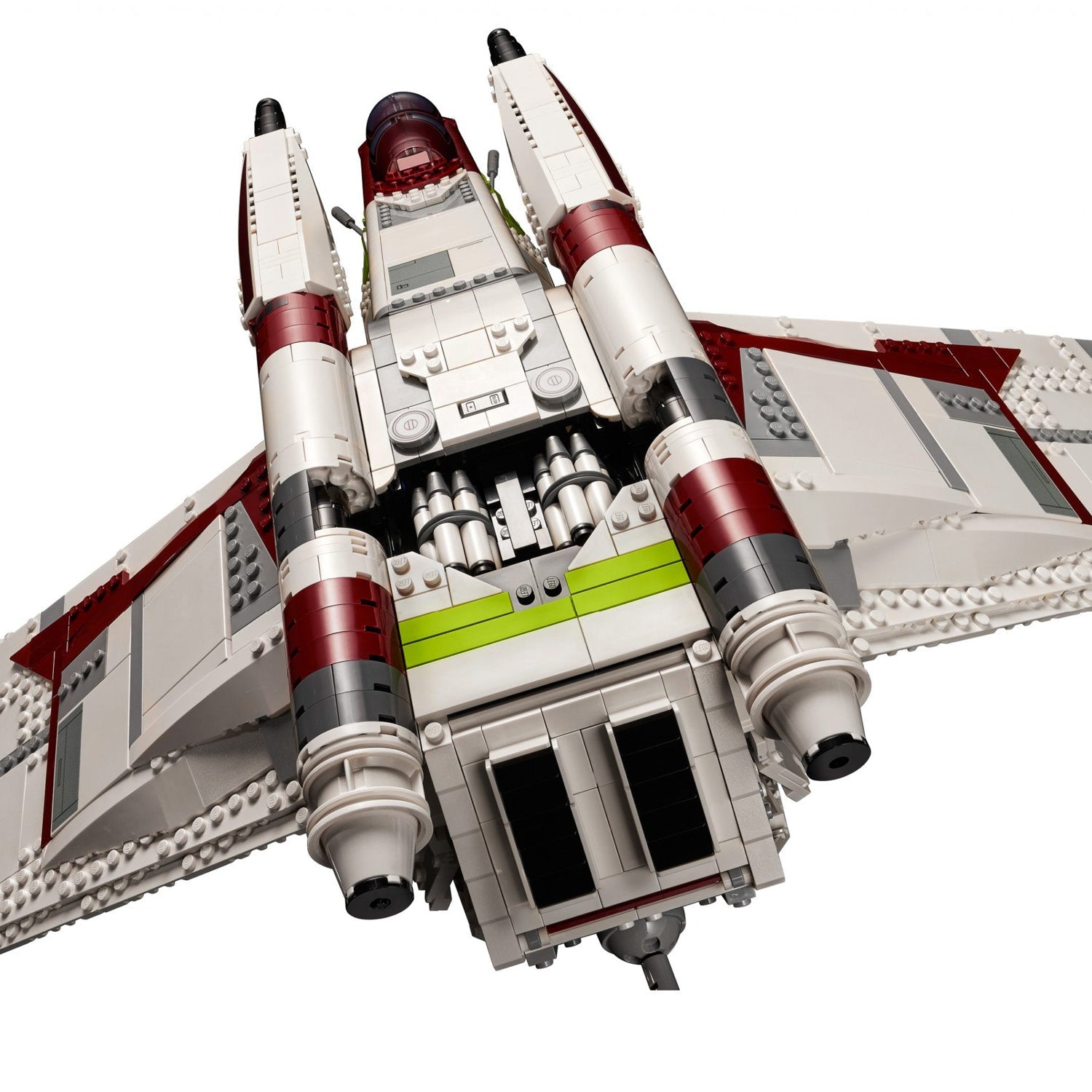 Star Wars™ Republic Gunship