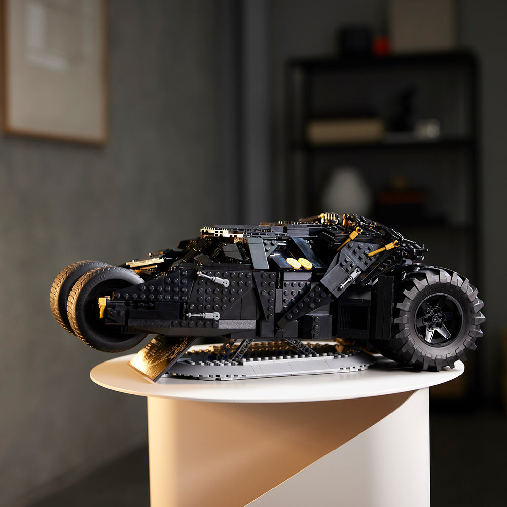 DC Batman™ Batmobile™ Tumbler