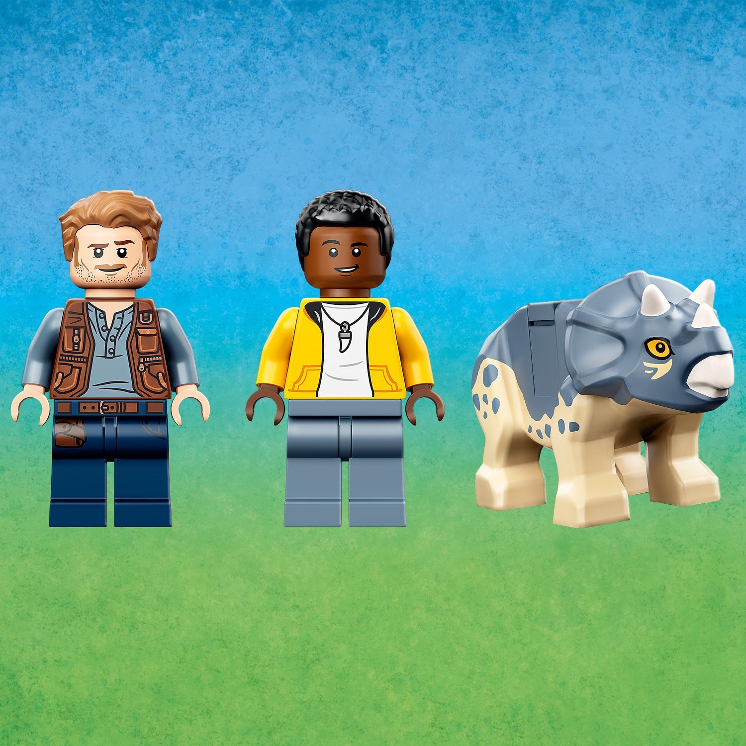 Jurassic World T. rex Dinosaur Fossil Exhibition