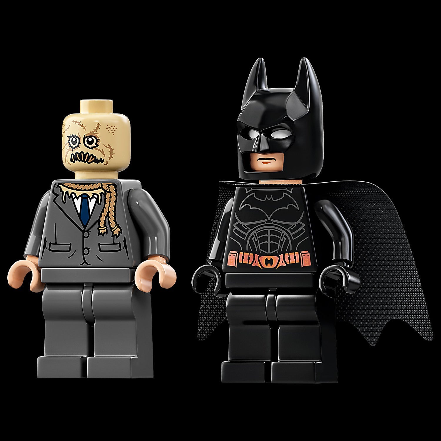 DC Batman™ Batmobile™ Tumbler: Scarecrow™ Showdown